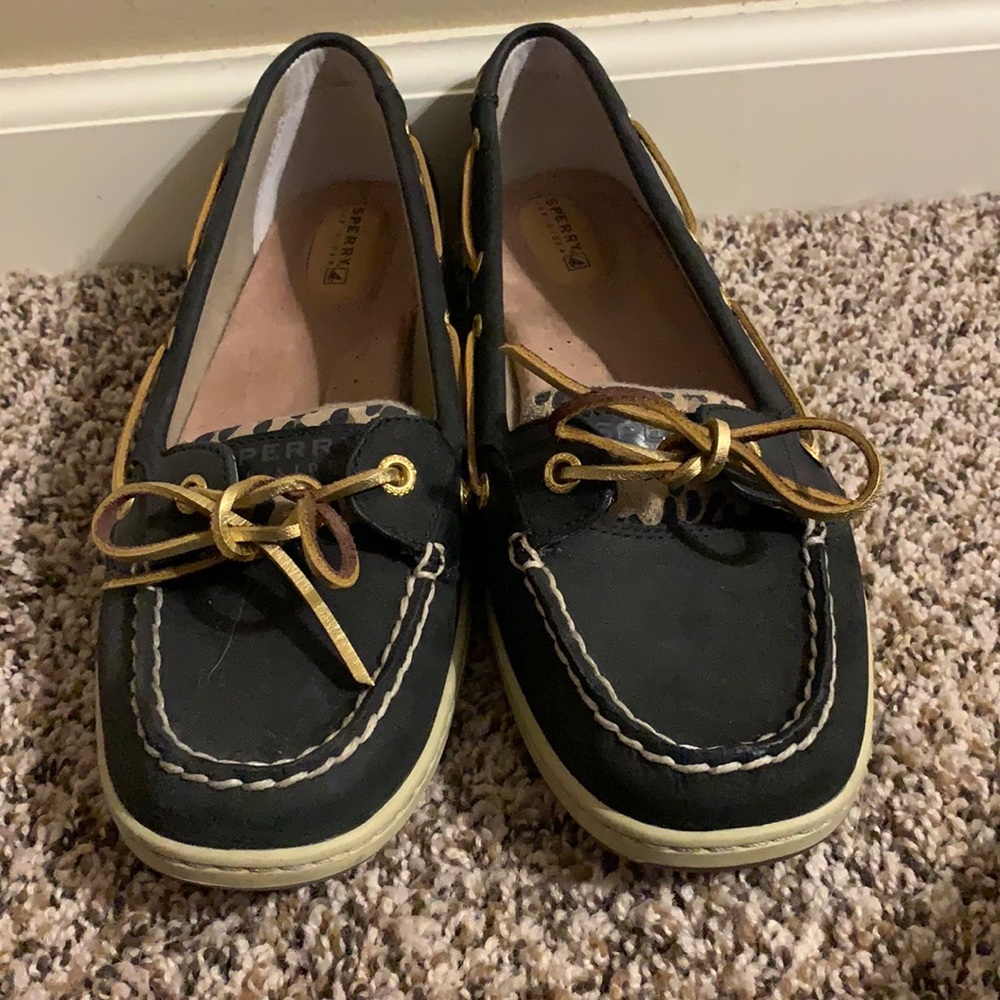 Women’s Sperrys